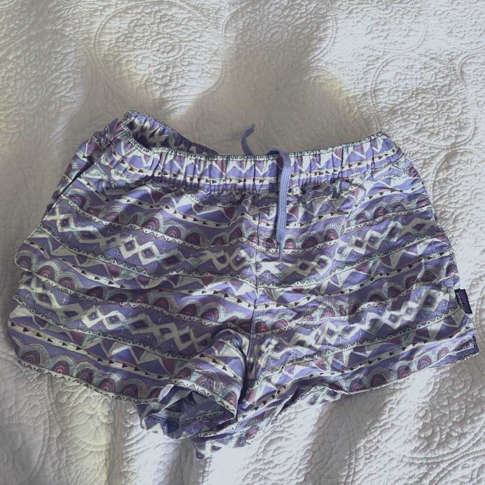 Patagonia Size small Shorts